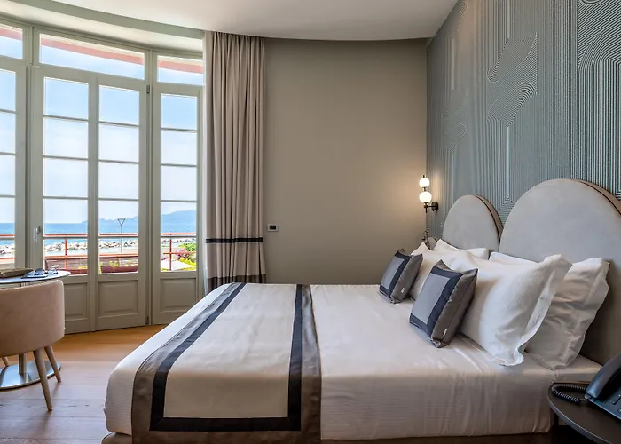 Grand Hotel Torre Fara