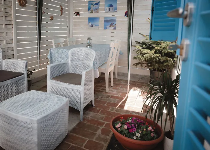 Villa Valentina Versilia